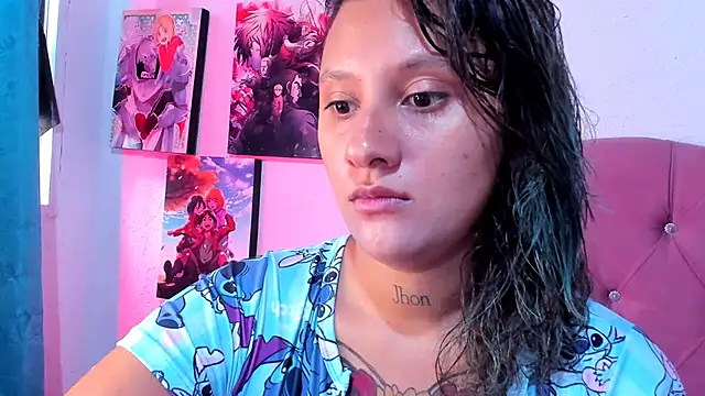 Mila nixon02 online show from 02-16-26, 04:58