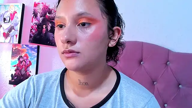 Mila nixon02 online show from 03-30-26, 04:52