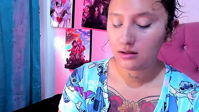 Mila nixon02 online show from 04-11-26, 05:39