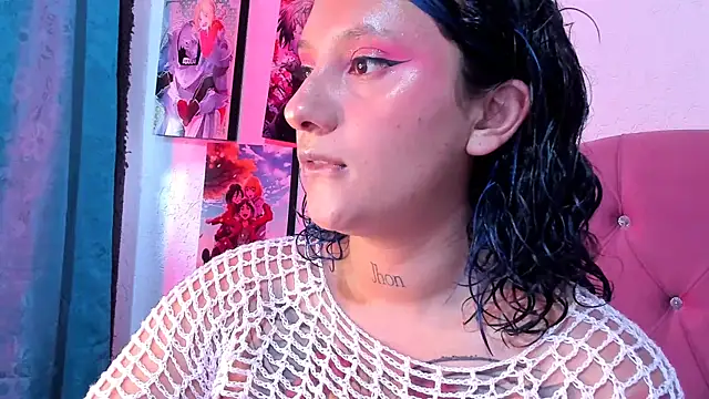 Mila nixon02 online show from 04-12-26, 06:35