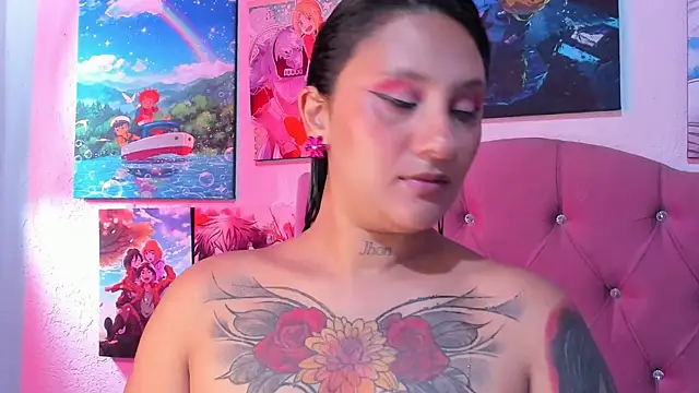 Mila nixon02 online show from 07-26-26, 05:53
