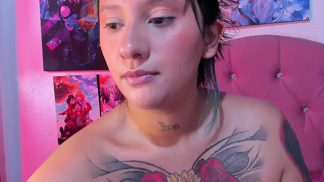 Mila nixon02 online show from 08-04-26, 04:31