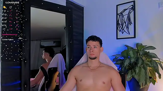 JadeSmiith  online show from 11-05-25, 10:54