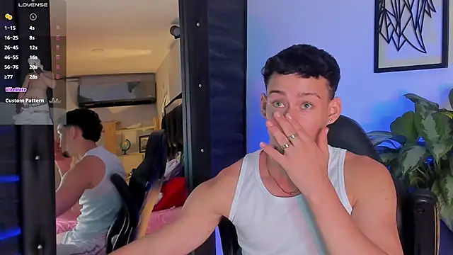 JadeSmiith  online show from 11-06-25, 10:32