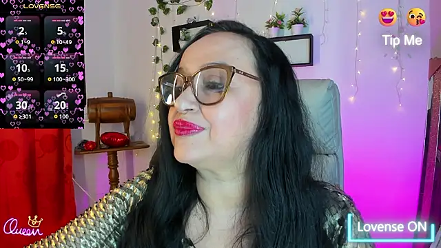 Gia Nahomi online show from 03-14-26, 10:59