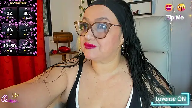 Gia Nahomi online show from 03-15-26, 09:32