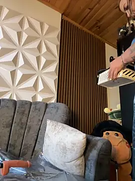 Ambarsexbutler online show from 10-20-25, 10:10