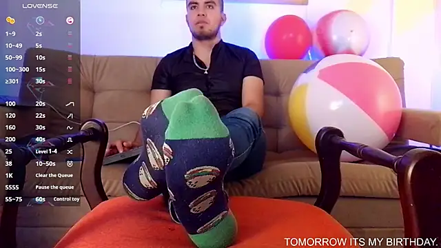 bradley colt online show from 02-22-25, 12:49