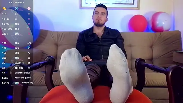 bradley colt online show from 02-26-25, 04:35