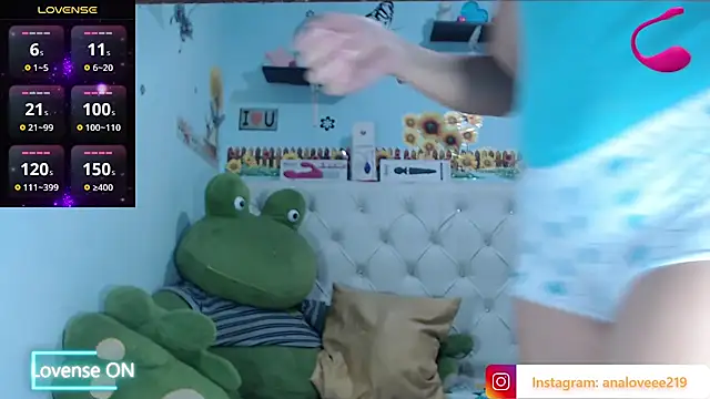 ana studio online show from 02-05-26, 02:00