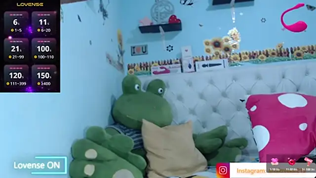 ana studio online show from 02-22-26, 03:54