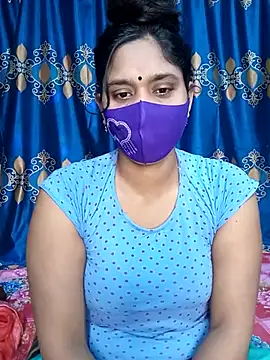 Hot Maleka online show from 02-13-25, 02:34