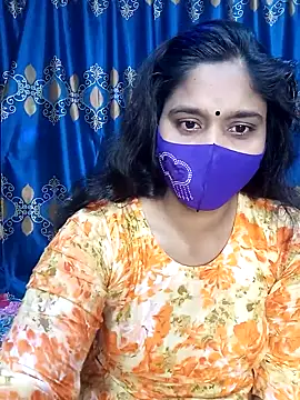 Hot Maleka online show from 02-16-25, 02:53