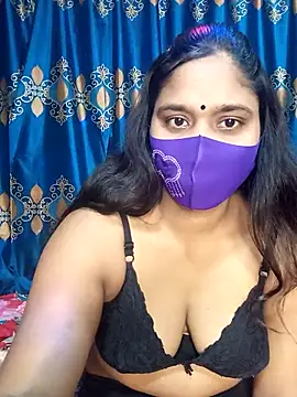 Hot Maleka online show from 02-17-25, 02:42