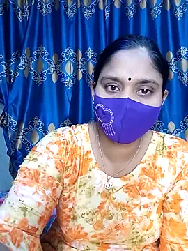 Hot Maleka online show from 02-21-25, 12:50