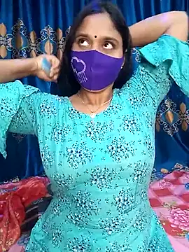 Hot Maleka online show from 02-22-25, 12:40