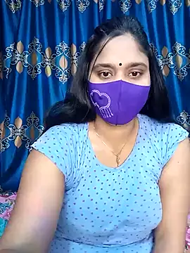 Hot Maleka online show from 02-23-25, 01:57