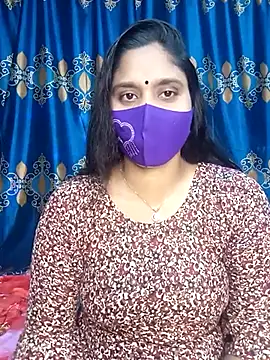 Hot Maleka online show from 02-24-25, 12:37