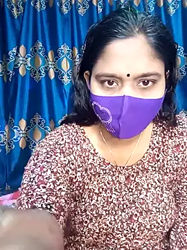 Hot Maleka online show from 02-25-25, 01:52