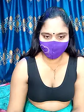 Hot Maleka online show from 02-25-25, 12:45