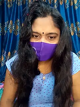 Hot Maleka online show from 02-26-25, 01:53