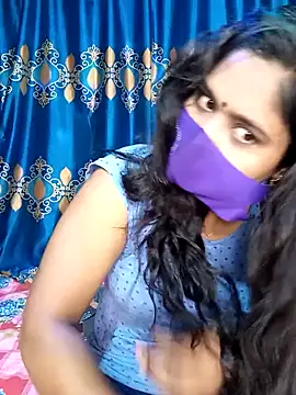 Hot Maleka online show from 03-03-25, 01:53