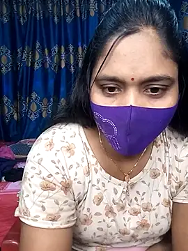 Hot Maleka online show from 03-15-25, 01:19