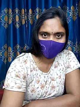 Hot Maleka online show from 03-22-25, 06:00