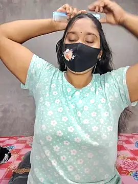 Hot Maleka online show from 09-20-25, 05:03