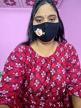 Hot Maleka online show from 10-13-25, 01:27