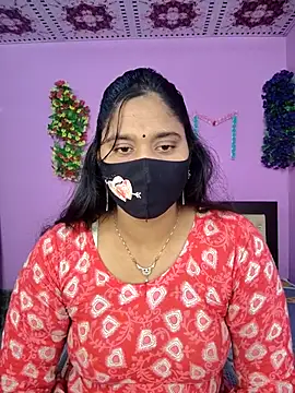 Hot Maleka online show from 11-04-25, 01:38