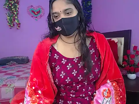 Snapshot of Hot_Maleka chatting on 01-10-26, 02:02 Hot Maleka online show from 01-10-26, 02:02