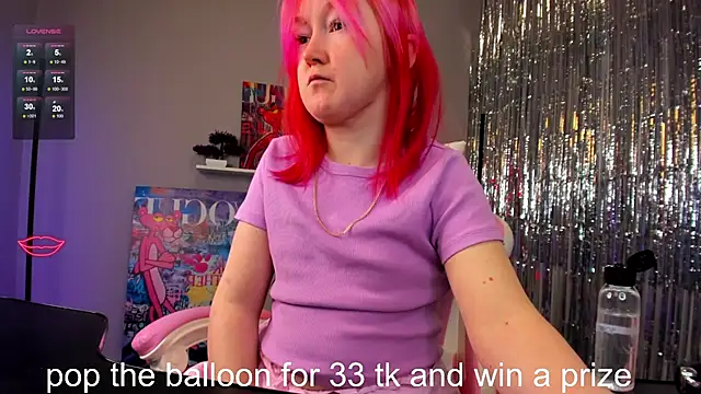 Snapshot of Sara_Robinson chatting on 01-03-25, 06:22 Sara Robinson online show from 01-03-25, 06:22