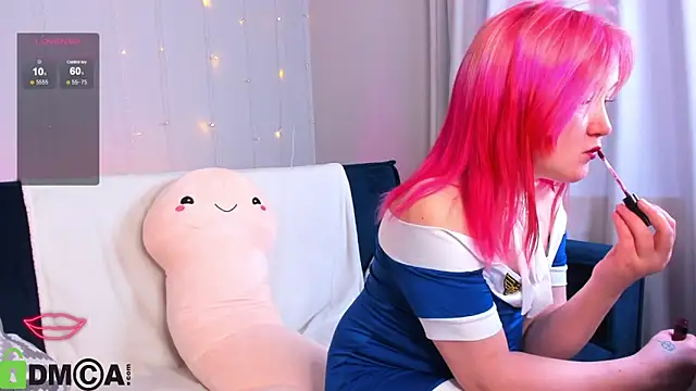 Snapshot of Sara_Robinson chatting on 01-15-25, 06:12 Sara Robinson online show from 01-15-25, 06:12