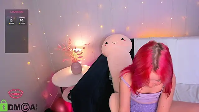 Snapshot of Sara_Robinson chatting on 01-15-25, 09:13 Sara Robinson online show from 01-15-25, 09:13