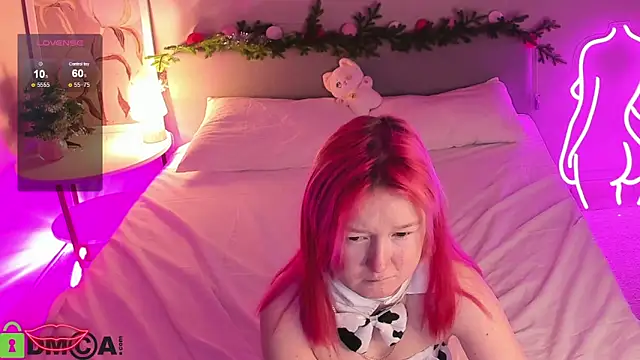 Snapshot of Sara_Robinson chatting on 01-20-25, 01:21 Sara Robinson online show from 01-20-25, 01:21