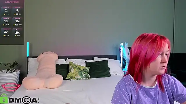 Snapshot of Sara_Robinson chatting on 01-23-25, 10:32 Sara Robinson online show from 01-23-25, 10:32