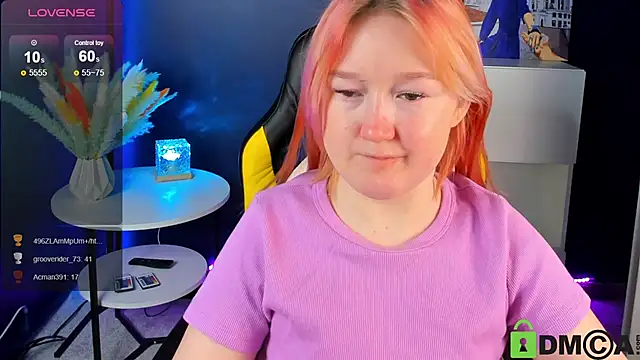 Snapshot of Sara_Robinson chatting on 02-27-25, 04:21 Sara Robinson online show from 02-27-25, 04:21