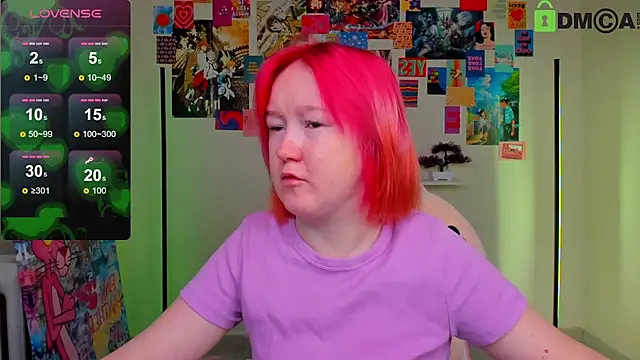 Snapshot of Sara_Robinson chatting on 03-12-25, 03:02 Sara Robinson online show from 03-12-25, 03:02