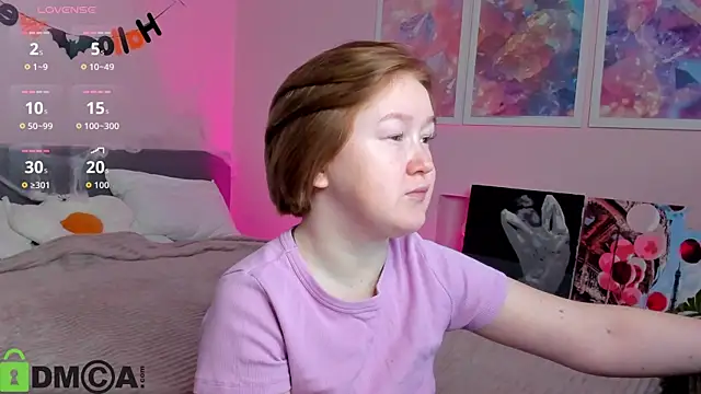 Snapshot of Sara_Robinson chatting on 11-01-25, 02:02 Sara Robinson online show from 11-01-25, 02:02