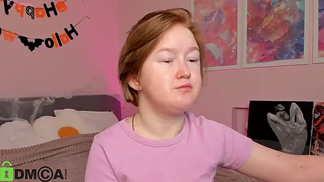 Snapshot of Sara_Robinson chatting on 11-02-25, 02:25 Sara Robinson online show from 11-02-25, 02:25