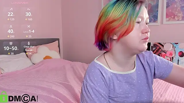 Snapshot of Sara_Robinson chatting on 11-28-25, 02:47 Sara Robinson online show from 11-28-25, 02:47