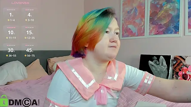 Snapshot of Sara_Robinson chatting on 11-29-25, 03:09 Sara Robinson online show from 11-29-25, 03:09