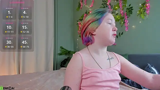 Sara Robinson online show from 12-21-25, 03:02