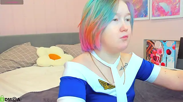 Sara Robinson online show from 01-17-26, 02:49