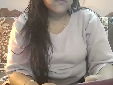 SEXY MEHAK097 online show from 02-13-26, 10:11