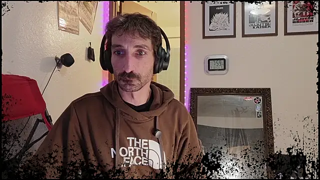 SlammyDjr online show from 03-17-26, 03:00