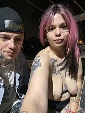 Seebohm1111 online show from 12-05-25, 04:32