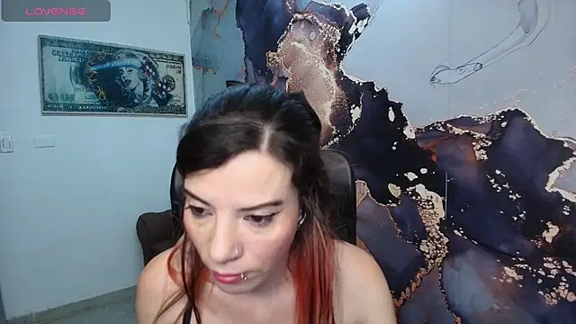 DanaaRey online show from 09-22-25, 11:12