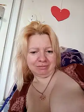 Lauri scherri online show from 02-07-26, 01:59